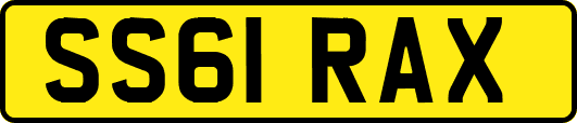 SS61RAX
