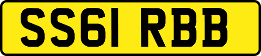 SS61RBB