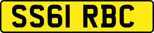 SS61RBC
