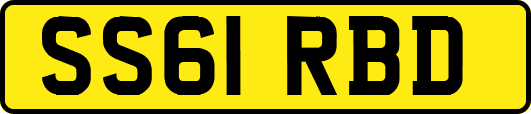 SS61RBD