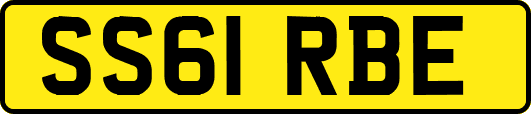 SS61RBE