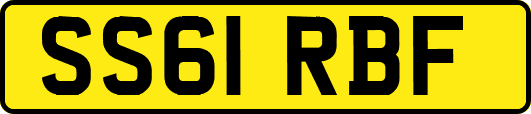 SS61RBF