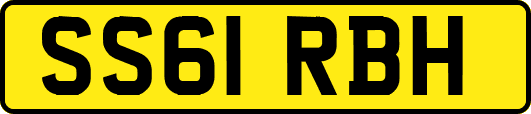 SS61RBH