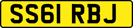 SS61RBJ