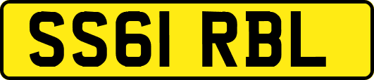 SS61RBL