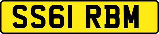 SS61RBM