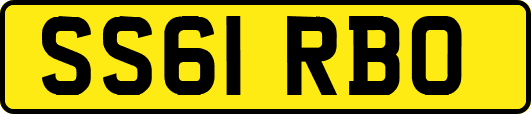 SS61RBO