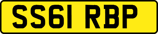 SS61RBP