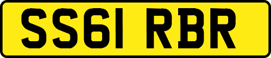 SS61RBR