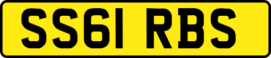 SS61RBS