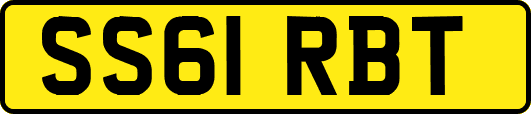 SS61RBT