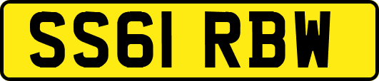 SS61RBW