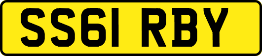 SS61RBY