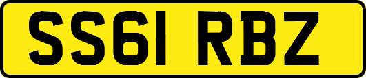 SS61RBZ