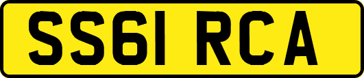 SS61RCA