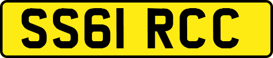 SS61RCC