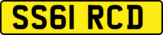 SS61RCD