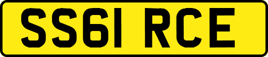 SS61RCE