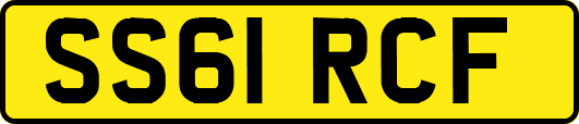 SS61RCF