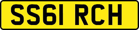 SS61RCH