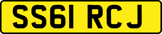 SS61RCJ