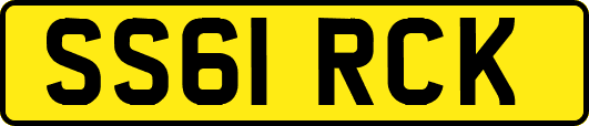 SS61RCK