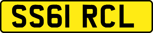 SS61RCL