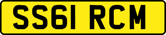 SS61RCM