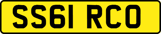 SS61RCO