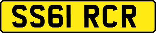 SS61RCR