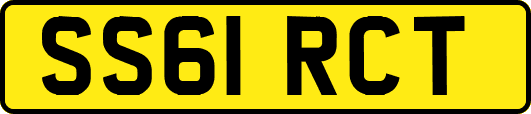 SS61RCT