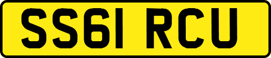 SS61RCU