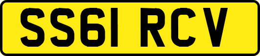 SS61RCV