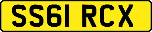 SS61RCX