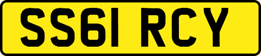 SS61RCY