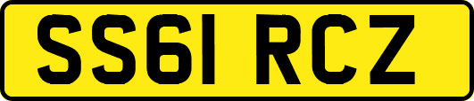 SS61RCZ