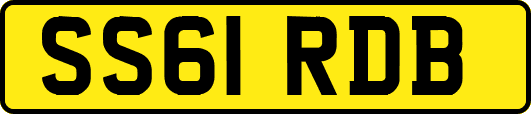 SS61RDB