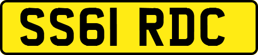 SS61RDC