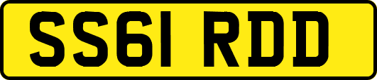 SS61RDD