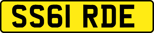 SS61RDE