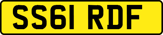 SS61RDF