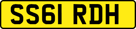SS61RDH