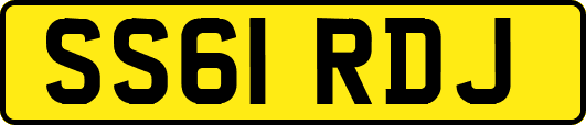 SS61RDJ