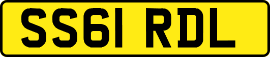 SS61RDL