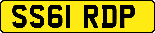 SS61RDP