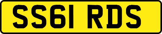 SS61RDS