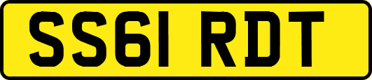 SS61RDT
