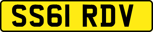 SS61RDV