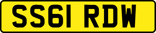 SS61RDW
