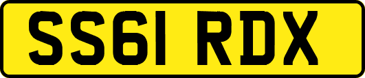 SS61RDX